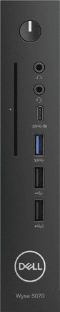 Dell Wyse 5070 - Pentium J5005 8GB 16eMMC