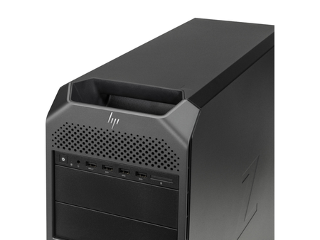 HP Z4 G4 Xeon W-2235 32GB 1TB M.2 W11P
