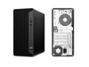 HP ProDesk 600 G6 i7-10700 16GB RAM 256GB M.2 W11P