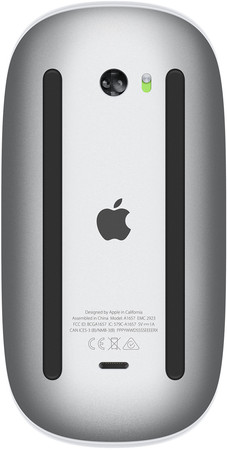 Mysz bezprzewodowa Apple Magic Mouse 2 Biała A1657