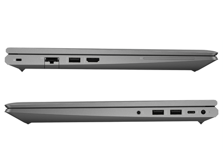 HP ZBook Power G8 i7-11800H 16GB 512M.2 15" Win11Pro