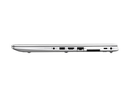 HP EliteBook 850 G6 i5-8365U 8GB 256M.2 15" Win11Pro
