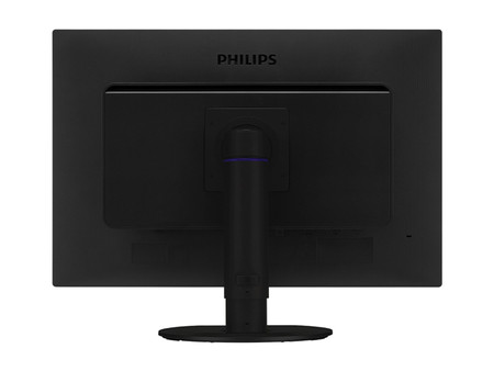 Philips 240S4Q 24'' LED DisplayPort