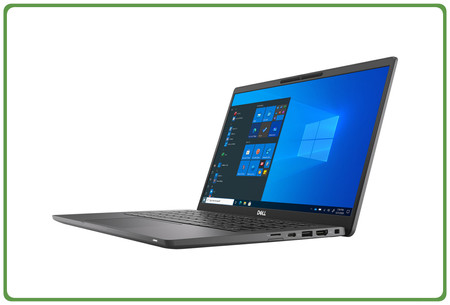 Dell Latitude 7420 i5-1135G7 8GB 256M.2 14" Win11Pro