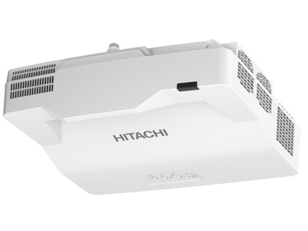 Hitachi LP-TW3001