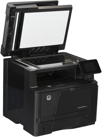 HP LaserJet Pro 400 MFP M425dn A