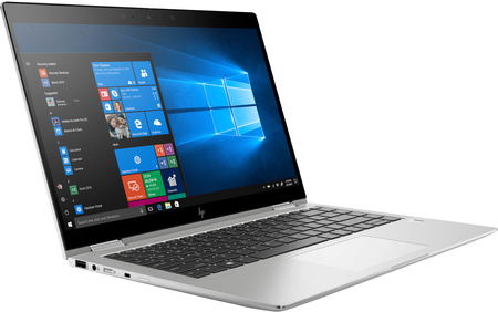 HP x360 1040 G6 i5-8365U 16GB 256M.2 Dotykowa 14" Win11Pro