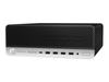 HP ProDesk 600 G3 i5-6500 8GB RAM 256GB SSD W10P