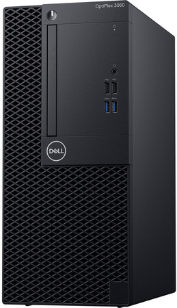 Dell OptiPlex 3060 i5-8500 16GB RAM 240GB SSD W11P