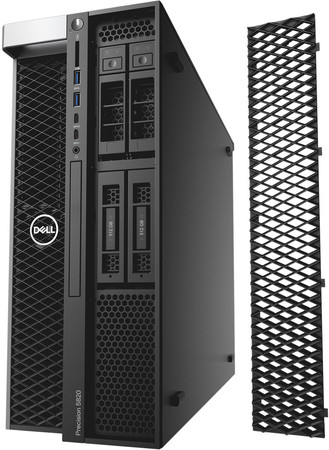 Dell Precision 5820 Xeon W-2275 64GB 256M.2 Win11Pro