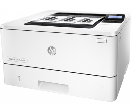 HP LaserJet Pro M402dn