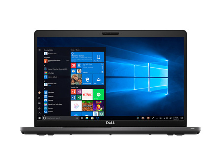 Dell Latitude 5500 i5-8265U 8GB RAM 256GB M.2 15" W11P