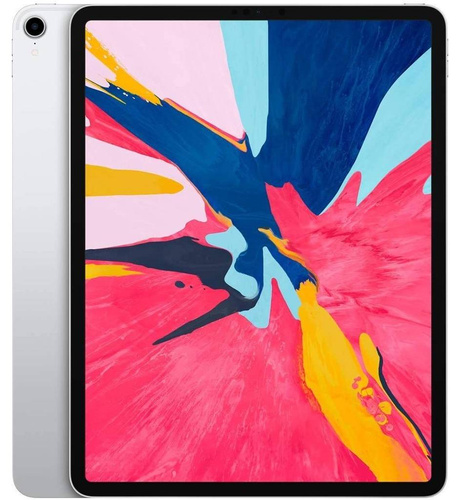 Apple iPad Pro 12.9" (3rd Gen) Wi-Fi + Cellular 64GB A