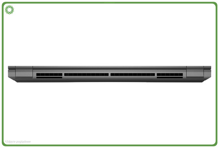 HP ZBook Fury 15 G7 i7-10750H 32GB 512M.2 15'' Win11Pro