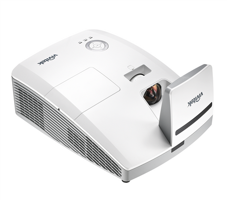 VIVITEK DH758UST 
