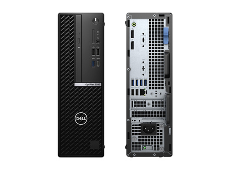 Dell Optiplex 5090 i5-11500 8GB RAM 256GB M.2 W11P