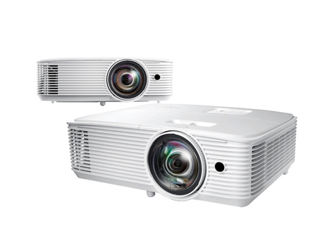 Optoma DAXSZKST (X309ST)