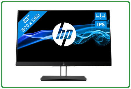 HP Z23n G2 W23" FULLHD LED HDMI A