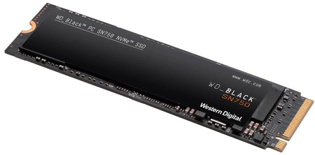 Dysk SSD M.2 PCIE NVME 500GB 2280 NOWY