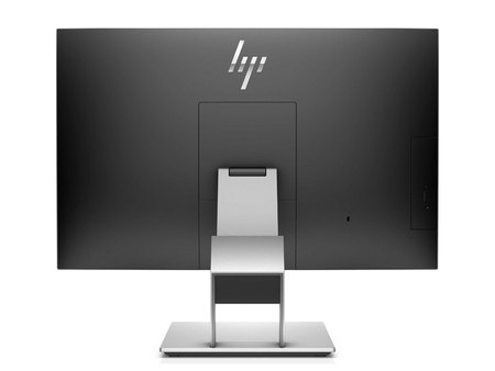 HP EliteOne 800 G3 i5-7500 8GB RAM 256GB M.2 DVDRW T24" W10P