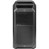 HP Z8 G4 Xeon silver 4108 64GB RAM 1TB DVD W11P