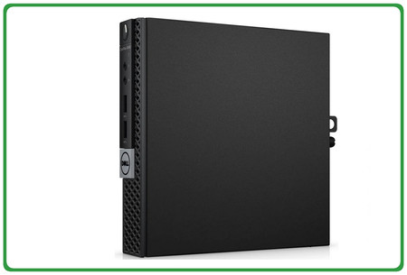 Dell OptiPlex 3040 i3-6gen 4GB 500GB W10P