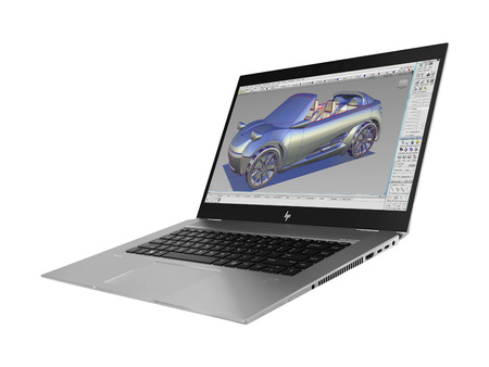 HP ZBook Studio G5 i7-9750H 16GB RAM 512GB M.2 15" W11P
