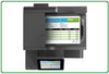 HP OfficeJet Enterprise Color X585f MFP B