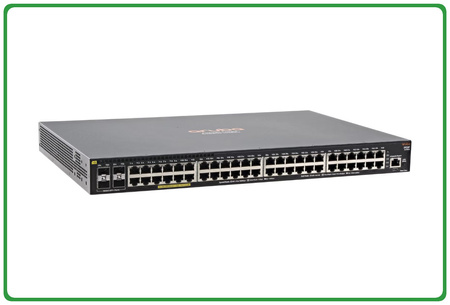 HP ARUBA JL256A