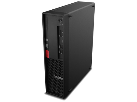 Lenovo P330 E-2124 16GB RAM 256GB SSD W11P