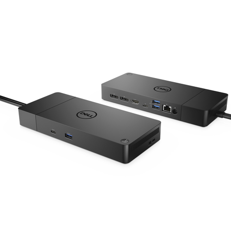 Stacja dokująca Dell WD19DC K20A z zas.180W