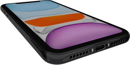 Apple iPhone 11 64GB Black A-
