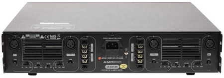 AMCPRO iA4X125