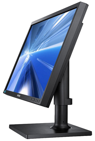 Samsung S24E450B 24'' FullHD LED TN A-