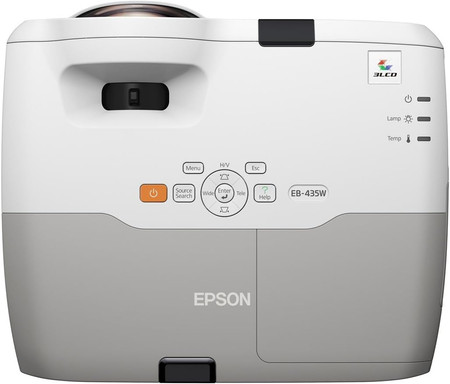 EPSON EB-425W