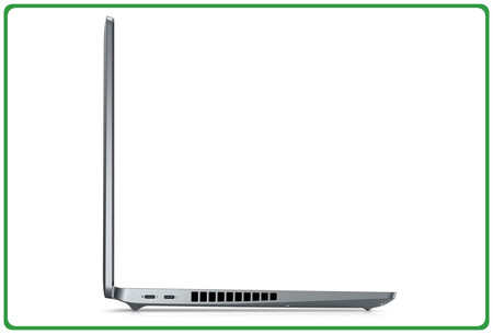 Dell Precision 3570 i7-1255U 16GB 512M.2 15" Win11Pro