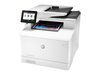 HP Color LaserJet Pro M479fdw