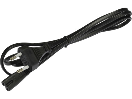 KABEL PRZEWÓD ZASILAJĄCY C7 ÓSEMKA