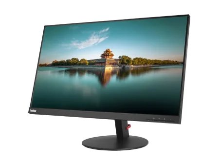 Lenovo ThinkVision S27q-10 27'' A