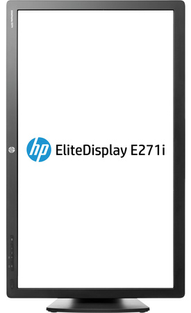 HP EliteDisplay E271i W27" A-
