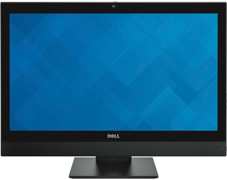 Dell OptiPlex 7440 i5-6500 8GB 256M.2 DVD 24'' Win10Pro