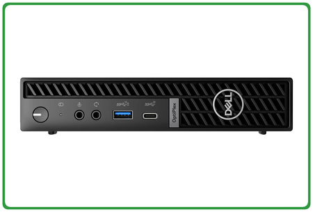 Dell OptiPlex 7010 i3-13100T 16GB 256M.2 Win11Pro
