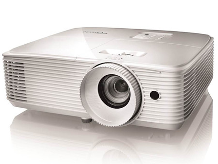 Optoma EH335