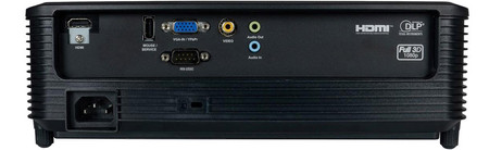 OPTOMA W330