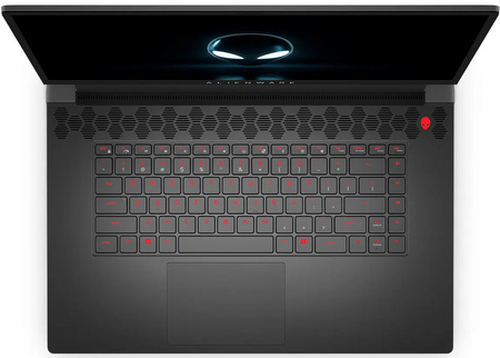 Dell Alienware M17 R5 AMD 7-6800H 16GB 1TBM.2 Win11Home