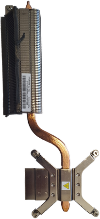 Radiator Lenovo 920z