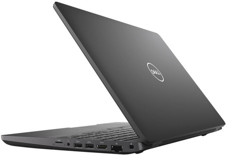 Dell Latitude 5501 i7-9850H 16GB 256M.2 T15" Win11Pro
