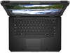 Dell 5420 RUGGED i5-8350U 8GB 256M.2 14'' Win11Pro