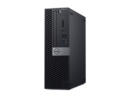 Dell OptiPlex 7070 i5-9500 8GB 128M.2 Win11Pro
