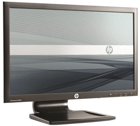 HP COMPAQ LA2306X